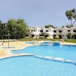 شقة 60m2 Lovely Traditional In Clube