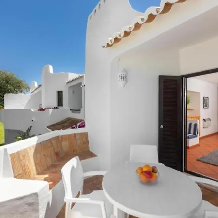 Clube Albufeira Charming Algarve Apartment Apartamento *