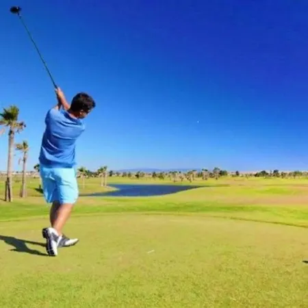 公寓 60m2 Lovely Traditional In Clube 阿尔布费拉