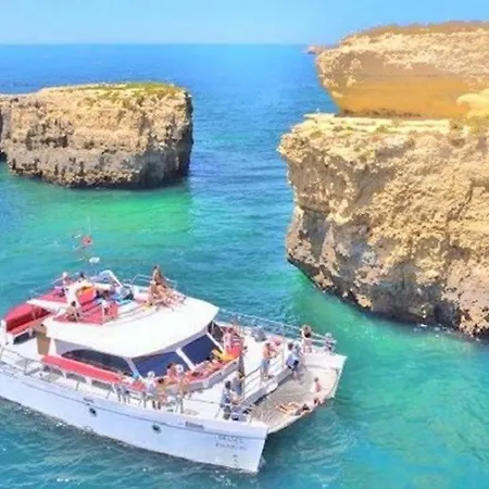 60m2 Lovely Traditional In Clube 公寓 阿尔布费拉