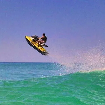 60m2 Lovely Traditional In Clube