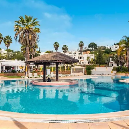 60m2 Lovely Traditional In Clube 公寓 阿尔布费拉