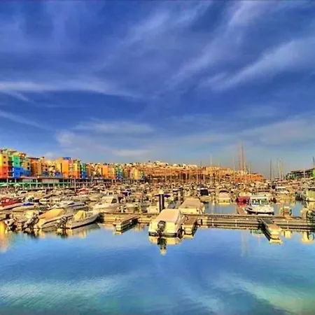 60m2 Lovely Traditional In Clube *