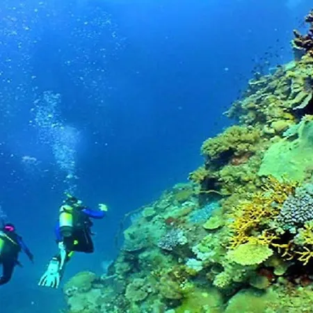 60m2 Lovely Traditional In Clube 알부페이라