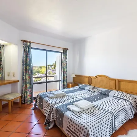 60m2 Lovely Traditional In Clube 阿尔布费拉