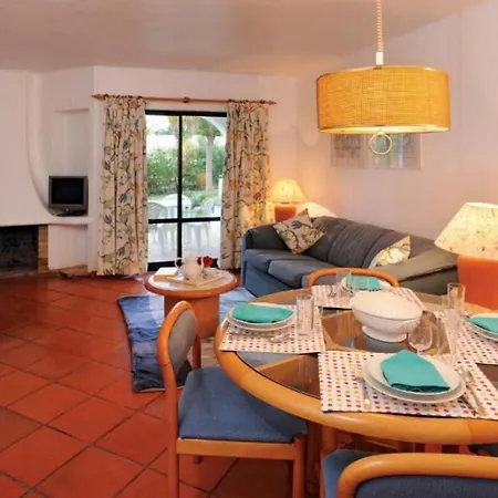 Clube Charming Algarve * アルブフェイラ