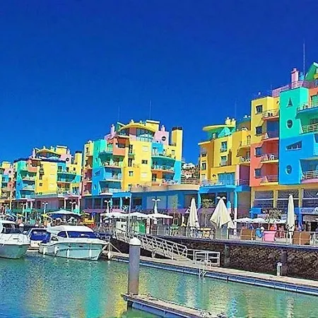 60m2 Lovely Traditional In Clube *