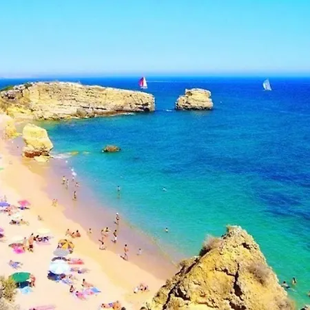 Clube Charming Algarve アパート
