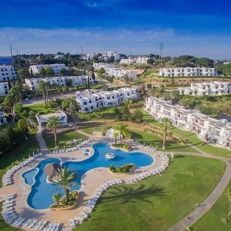 60m2 Lovely Traditional In Clube Apartamento Albufeira
