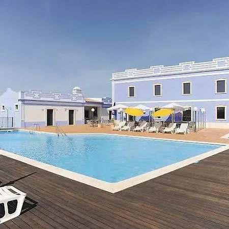 60m2 Lovely Traditional In Clube Apartamento Albufeira