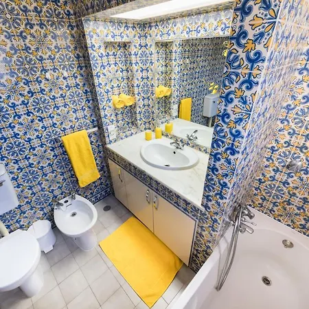 60m2 Lovely Traditional In Clube Apartamento Albufeira