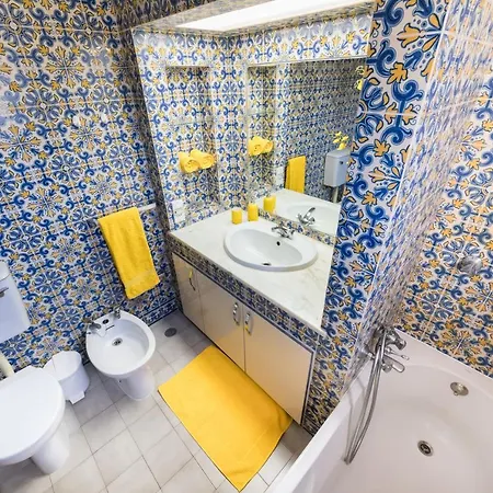 60m2 Lovely Traditional In Clube Apartman Albufeira