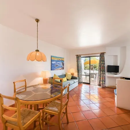 Apartman 60m2 Lovely Traditional In Clube Albufeira