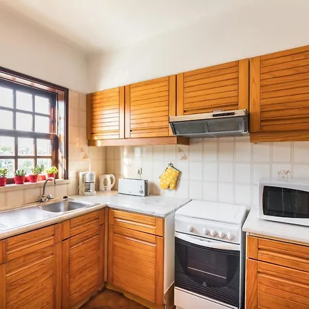 60m2 Lovely Traditional In Clube דירה אלבופיירה